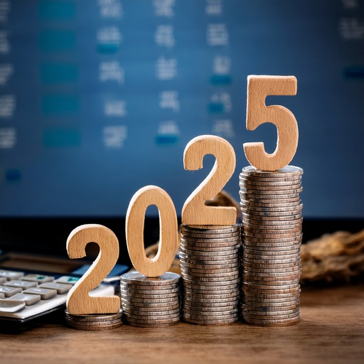 L'impôt sur le revenu des personnes physiques en 2025